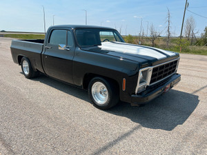 1979 Chevrolet C/K 1500