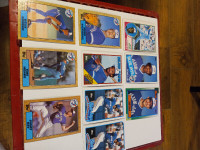Baseball Cards Toronto Blue Jays Error Cards HTF Stieb,Key Lot23