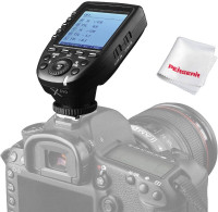 Godox Xpro TTL Wireless Flash Trigger Transmitter for Nikon