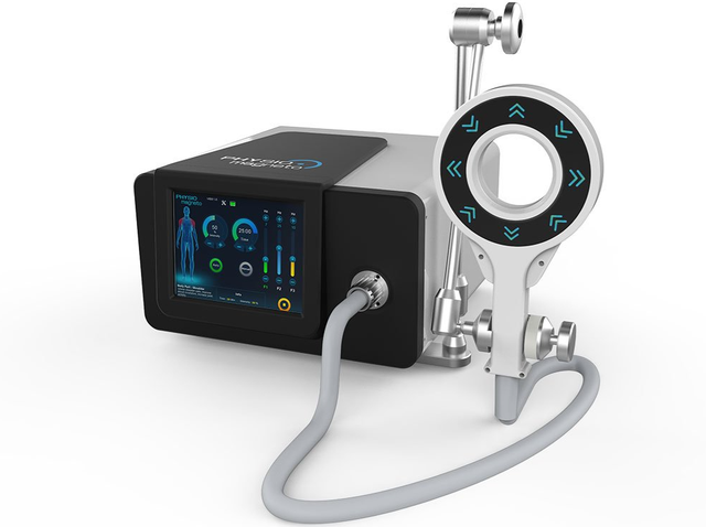 Magnetic Therapy Device for Pain Relief