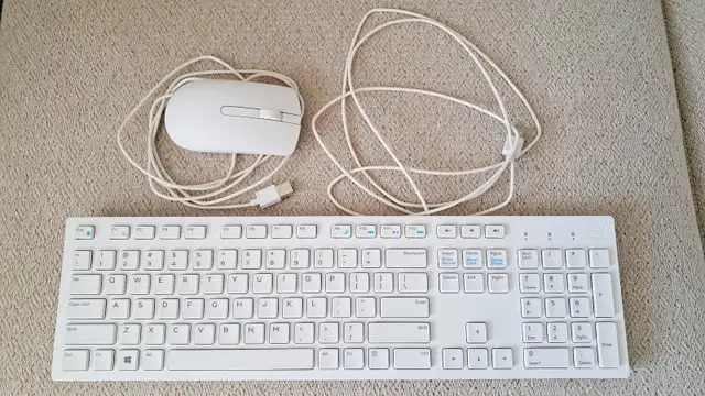 DELL XPS 8940 Gaming Work Desktop Computer + Keyboard Mouse in Desktop Computers in City of Toronto - Image 3