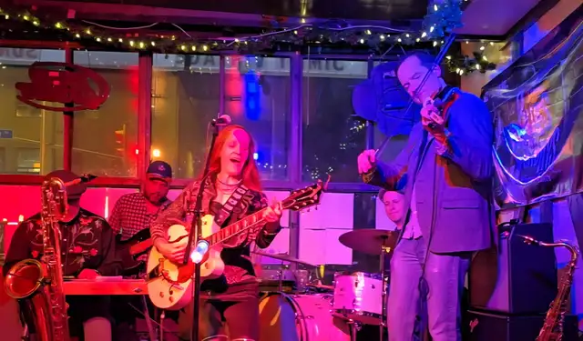 Glowfills looking for drummer...65449150516866120