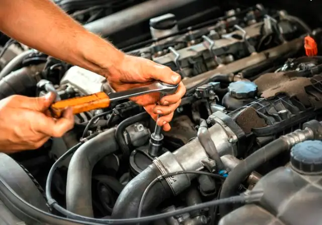 A & P AutoCare (Mobile Auto Mechanics)62863235839363122