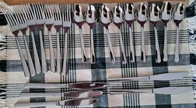 BrowneWin2  Cutlery, View more