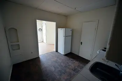 Small one bedroom suitable for one person