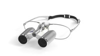 ZEISS EyeMag Pro Flip-up Dental/Surgical Loupes