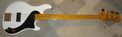 Fender Dimension Bass MIC 4 String 2014, View more