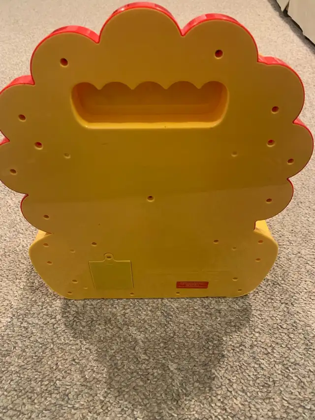 Fisher Price Piano63848996074243121