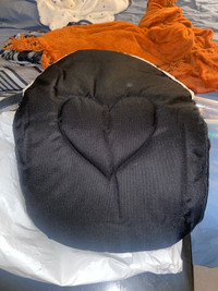 Baby car seat warm cover… 