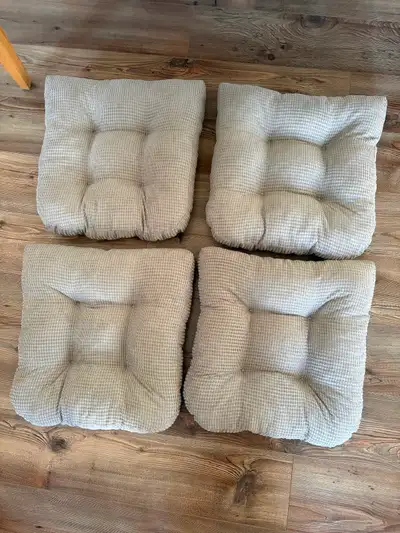 Chair Cushions, View more