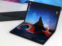 Lenovo ThinkPad X1 Fold - Folding Laptop/Tablet Hybrid