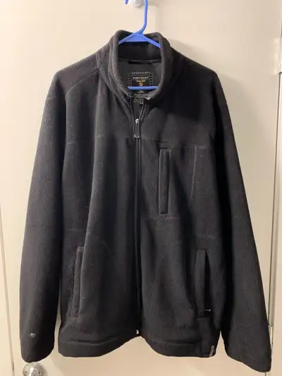 Point Zero Black Jacket , View more