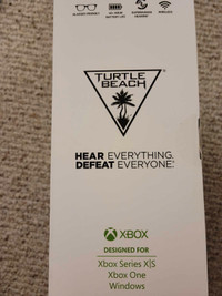 Wireless Gaming Headset_ Turtle Beach Stealth 700