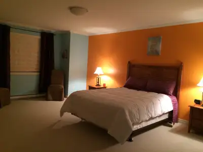 Furnished room for rent! $750 month