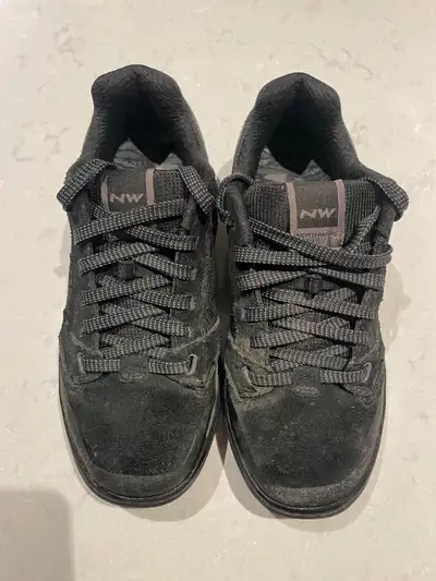 Souliers vélo de montagne pour enfant, View more