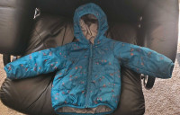 MEC toddler jacket