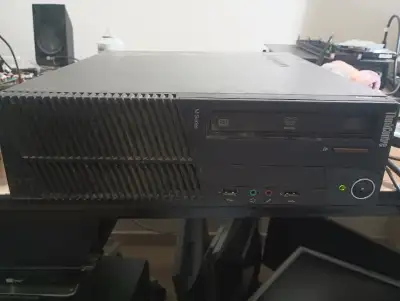 Thinkcentre, View more