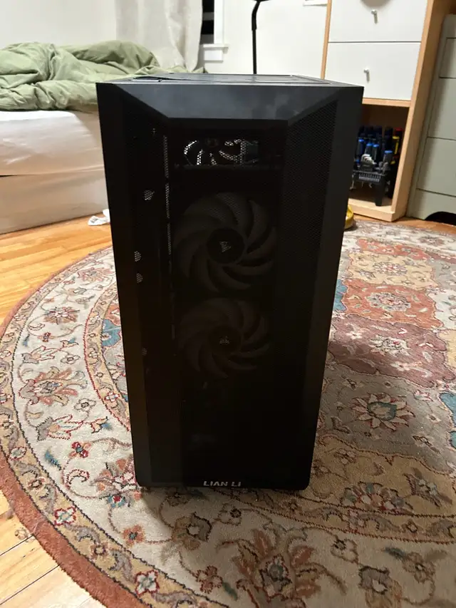 RTX 3080 Gaming pc in Desktop Computers in City of Montréal - Image 4