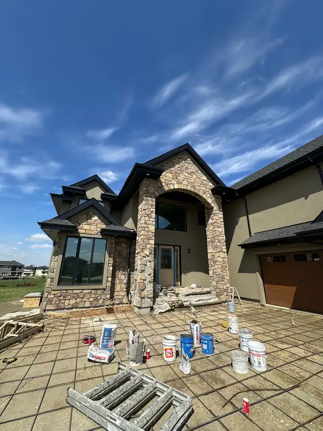 Floor tile & stone in Floors & Walls in Edmonton - Image 9