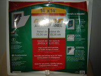 Drywall Access Panel - Never Used