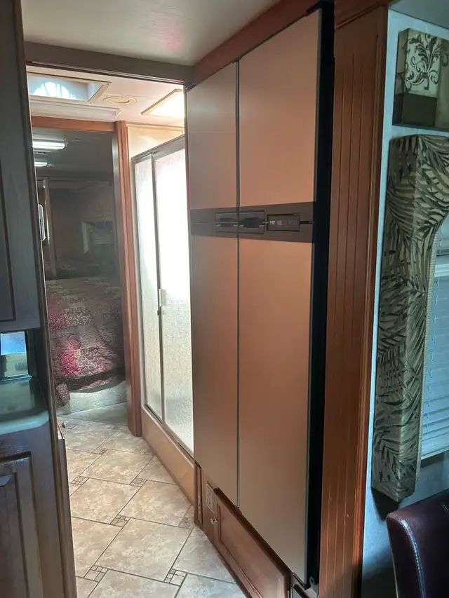 40 ft. Allegro Bus by Tiffin | RVs & Motorhomes | Delta/Surrey/Langley ...