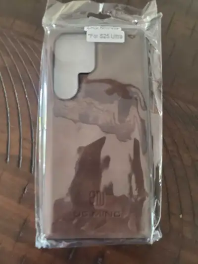S25 ULTRA SAMSUNG PHONE CASE NEW, View more