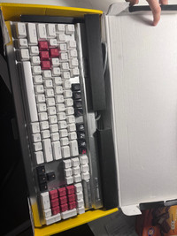 Corsair k70 Keyboard 