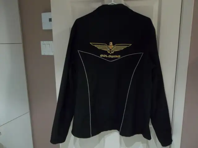 Manteau Goldwing, homme, XL in Motorcycle Parts & Accessories in Longueuil / South Shore - Image 3