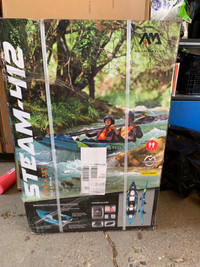 Kayak inflatable 