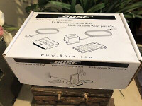 Bose Wave Connect Kit for iPod