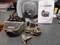 Camera video SkyPoint / chasse / hunting
