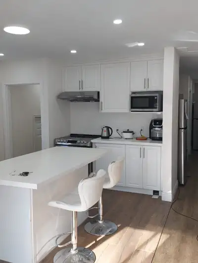 Sublease – Furnished Room Near McMaster University | $750 All-Inclusive 10 minutes walking to McMast...