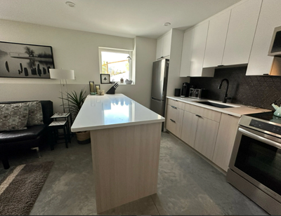 Kitchen cabinets - white oak on sale, View more