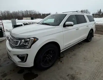 Don’t think you could find another one like this. - Only roughly 76,000 km - Loaded - 1-owner - No A...