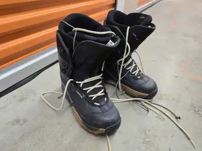 Snowboard boots, View more