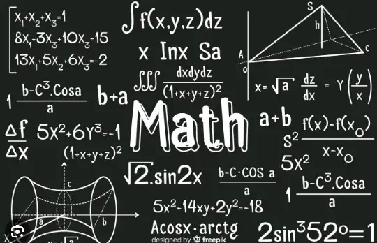 Experienced Math Tutor | Grades 6 - 12 | IB & Ontario Curriculum