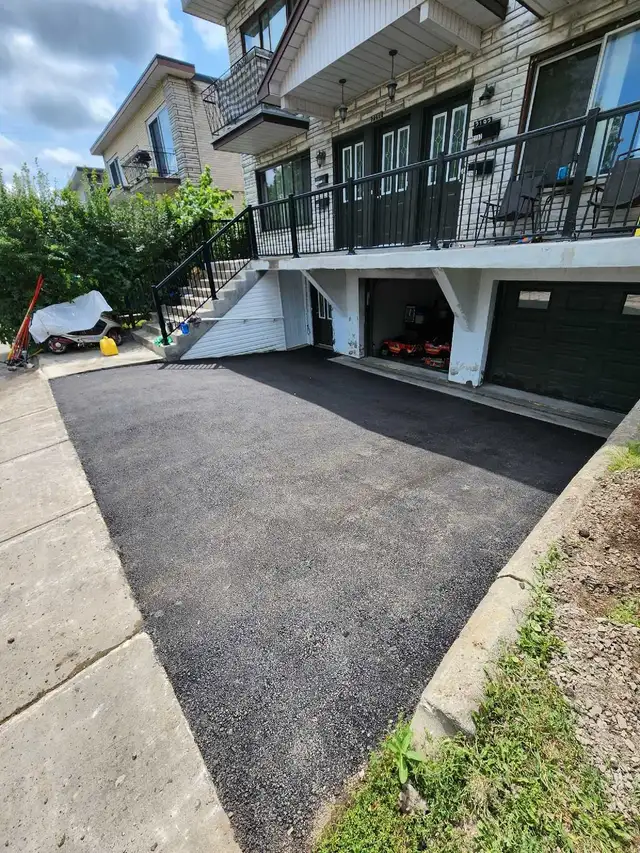 Asphalt & Concrete Rossi64840195062530121