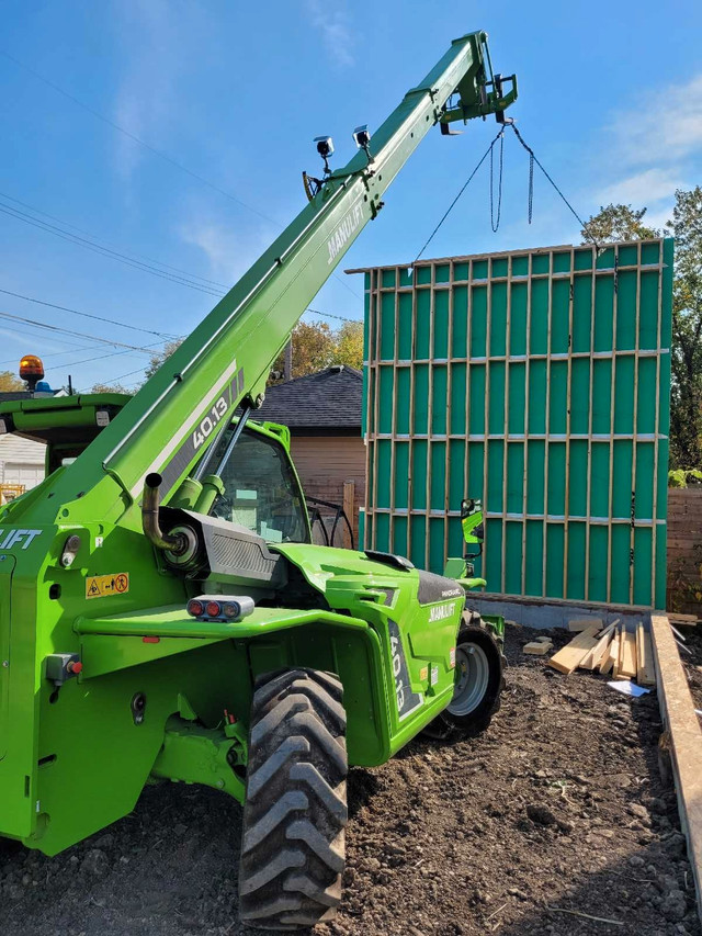 skilled Framers  in Construction & Trades in Edmonton - Image 2