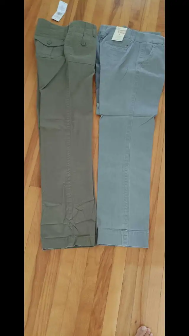 Pants for women
