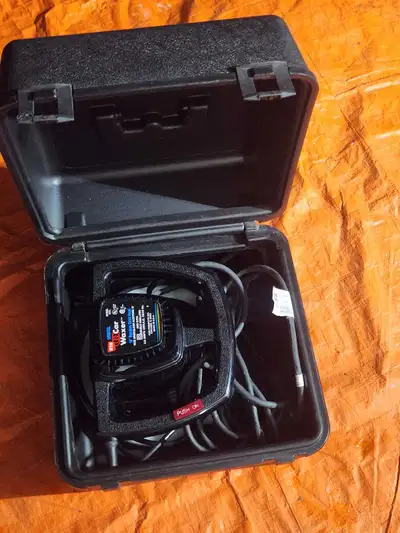 WEN 10-Inch Orbital Car Waxer, View more
