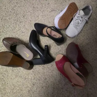 women S&XS fine clothing and shoes, View more