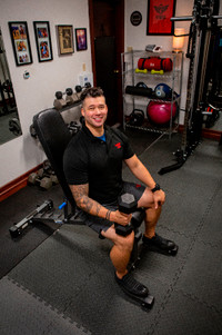 Personal Trainer-$38/session