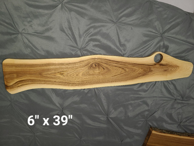 Charcuterie Boards in Kitchen & Dining Wares in Sudbury