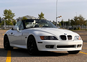 1996 BMW Z3 -