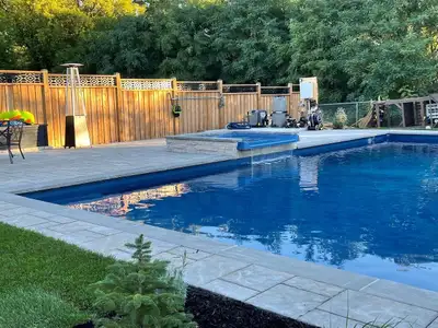 Bringing your outdoor vision to life should feel exciting, not stressful. Our simple, client-focused...