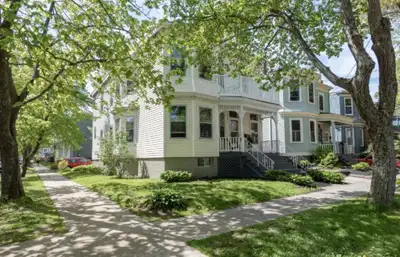 Looking for a summer sublet! A fully furnished bedroom available for sublet this summer (May, June,...