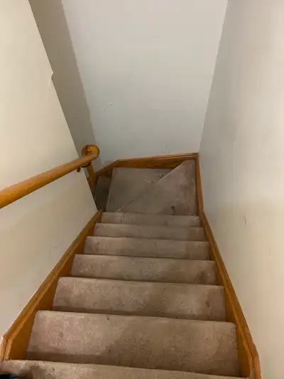 2 bedroom basement