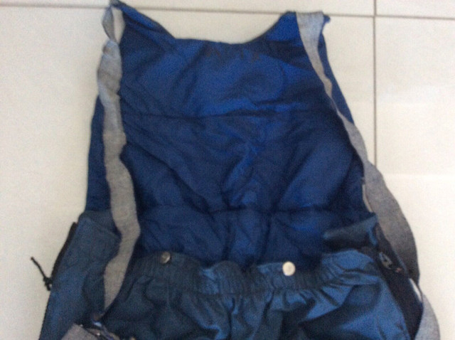 Pantalon après randonné hiver ou pour, motoneige, luge traîneaux dans Vêtements - 3T  à Saint-Hyacinthe - Image 3
