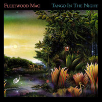 CD-FLEETWOOD MAC-TANGO IN THE NIGHT-1987(ALLEMAGNE)-RARE