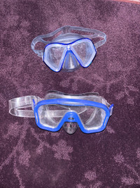 Water Goggles